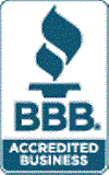 Click to verify BBB accreditation and to see a BBB report.