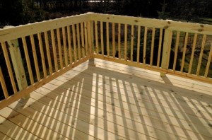 Exterior carpentry in Jacksonville, jacksonville handyman, jacksonville deck builder, deck repair jacksonville