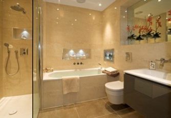 Bathroom Remodeling